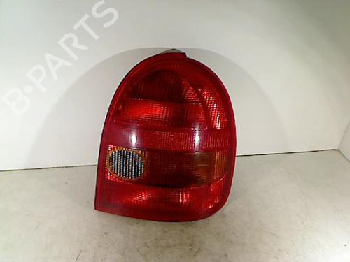 Højre baglygte OPEL CORSA B (S93) 1.5 TD (F08, F68, M68) (67 hp) 26104004