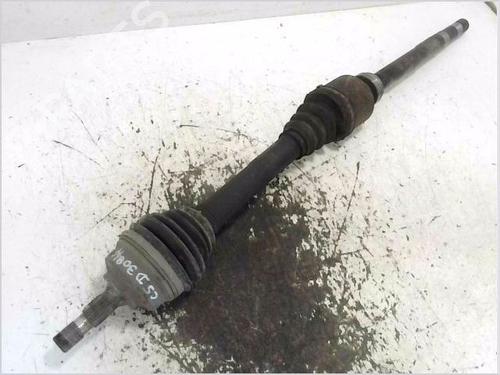 Used Right front driveshaft Right front driveshaft 37436212 37436212
