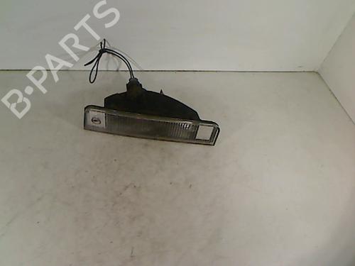 Used Left front indicator LANCIA DELTA II (836_) 1.9 TD (836AM, 836AN) (90 hp) 26086142