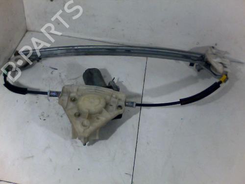 Rear right window mechanism PEUGEOT 406 (8B) 2.0 HDI 110 | BP26081739C25 