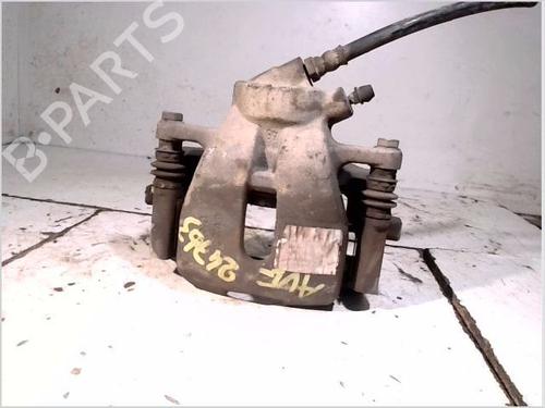 Used Left front brake caliper CITROËN C3 I (FC_, FN_) 1.4 HDi (68 hp) 26097598