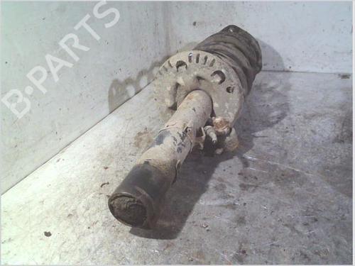 Used Right front shock absorber VW POLO IV (9N_, 9A_) 1.4 TDI (80 hp) 30617255