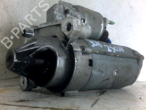 Used Starter PEUGEOT 308 I (4A_, 4C_) 1.6 HDi (92 hp) 27316431