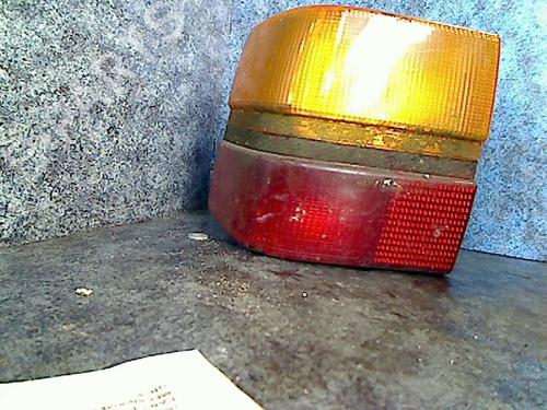 Used Left taillight AUDI 100 C3 Saloon (443, 444) 2.0 D (70 hp) 26056762