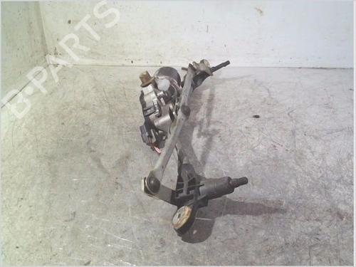 Vindrude Viskermekanisme RENAULT MEGANE III Coupe (DZ0/1_) 1.9 dCi (DZ0N, DZ0J, DZ1J, DZ1K) (131 hp) 28325336