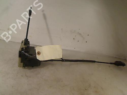 Used Front right lock RENAULT LAGUNA II Grandtour (KG0/1_) 1.9 dCi (KG0G) (120 hp) 26077327