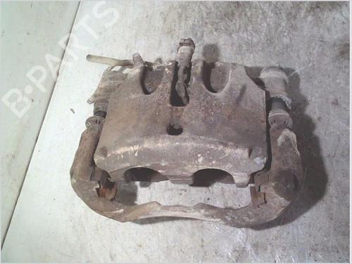 Left front brake caliper IVECO DAILY IV Platform/Chassis 35C15 | BP29504325M105 