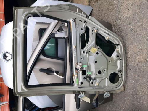 Used Right rear door Right rear door DACIA DUSTER (HS_) 1.5 dCi (HSMC) (107 hp) 36360232 36360232