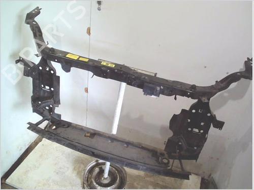 Crossmember NISSAN QASHQAI / QASHQAI +2 I (J10, NJ10, JJ10E) 2.0 dCi All-wheel Drive | BP26430344C162 