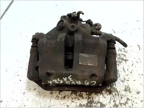 Left rear brake caliper CITROËN C5 II (RC_) 1.6 HDi (RC8HZB) | BP30795638M107 - Image 3