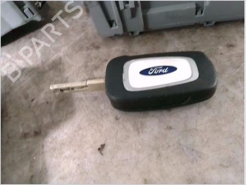 Engine control unit (ECU) FORD KA (RU8) 1.2 | BP26105616M57 