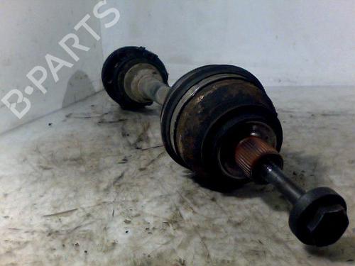 Used Left front driveshaft VW TRANSPORTER T4 Van (70A, 70H, 7DA, 7DH) 2.4 D (78 hp) 29576570