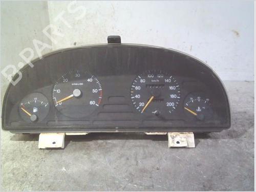 Used Instrument cluster Instrument cluster PEUGEOT 806 (221) 1.9 TD (90 hp) 30964721 30964721
