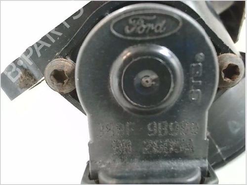 Throttle body FORD FOCUS I (DAW, DBW) 1.6 16V | BP26116737M82 