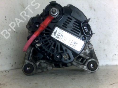 Alternator DACIA SANDERO 1.4 MPI LPG | BP26092022M7 