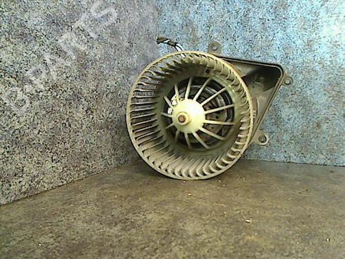 Moteur de chauffage CITROËN XSARA (N1) 1.9 D (68 hp) 26079137