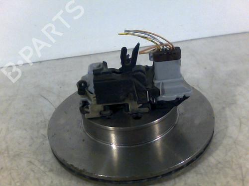 Front right lock CITROËN XSARA (N1) 2.0 HDi 90 | BP26066493C97 
