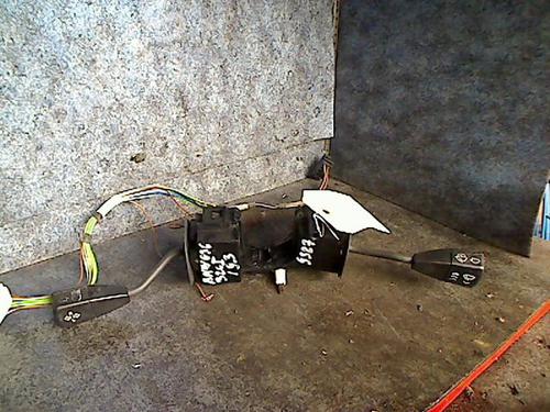 Used Steering column stalk BMW 3 (E36) 320 i (150 hp) 26057834