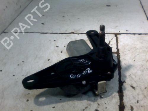 Rear wiper motor RENAULT CLIO II (BB_, CB_) 1.6 16V (BB01, BB0H, BB0T, BB14, BB1D, BB1R, BB2KL, BB3G... | BP26099490M102 
