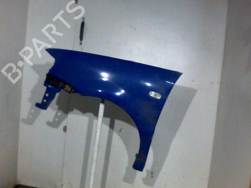 Used Left front fenders VW POLO (6N2) 1.4 (60 hp) 26080204