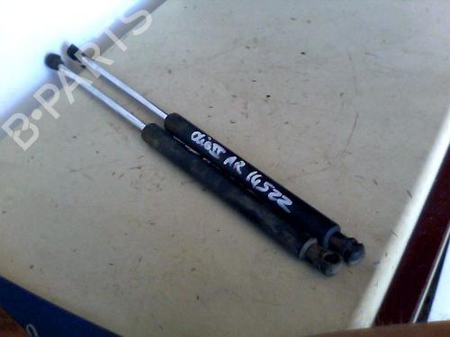 Used Tailgate lift support RENAULT CLIO II (BB_, CB_) 1.2 (BB0A, BB0F, BB10, BB1K, BB28, BB2D, BB2H, CB0A,... (58 hp) 29971683