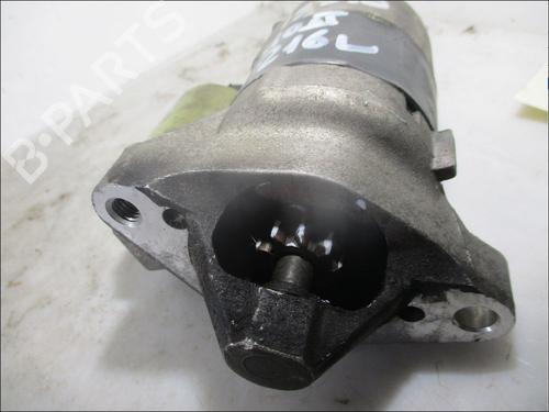 Starter RENAULT CLIO II (BB_, CB_) 1.2 16V (BB05, BB0W, BB11, BB27, BB2T, BB2U, BB2V, CB05,... | BP26710754M8 