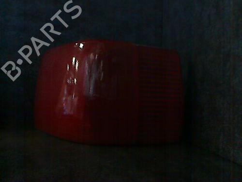 Used Left taillight AUDI 90 B3 (893, 894, 8A2) 2.0 (115 hp) 29497148