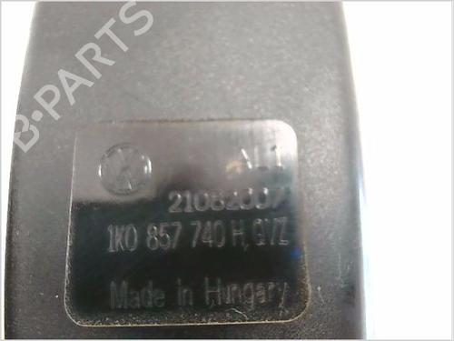 Seat buckle SEAT LEON (1P1) 2.0 TDI 16V | BP26117889I32 