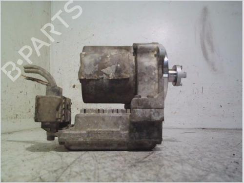 Steering rack PEUGEOT 207 (WA_, WC_) 1.4 HDi | BP26115838M22 