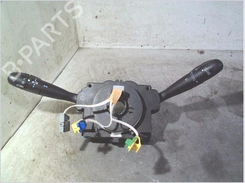 Used Steering column stalk Steering column stalk PEUGEOT 206 Hatchback (2A/C) 1.1 i (60 hp) 34276774 34276774