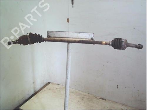Used Right front driveshaft Right front driveshaft NISSAN MICRA II (K11) 1.0 i 16V (K11) (54 hp) 40238593 40238593