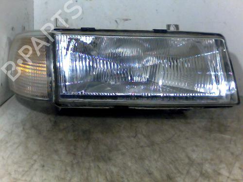 Used Right headlight SKODA FELICIA II (6U1) 1.9 D (64 hp) 26090042
