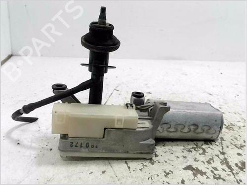 Rear wiper motor FIAT PUNTO (176_) 60 1.2 (176AP, 176AR, 176AQ, 176BB) | BP29902512M102