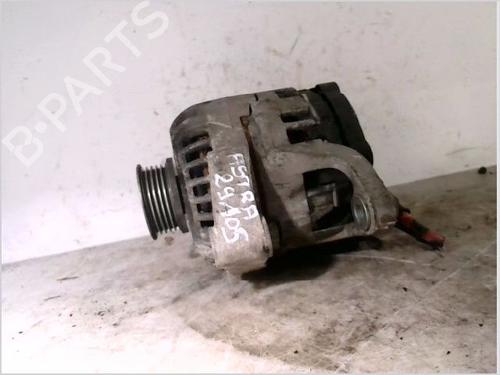 Alternator OPEL ASTRA G Estate (T98) 1.6 16V (F35) | BP29323618M7 