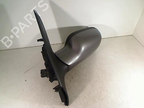 Left mirror RENAULT MEGANE II (BM0/1_, CM0/1_) 1.9 dCi (BM0G, CM0G) | BP26065108C26 