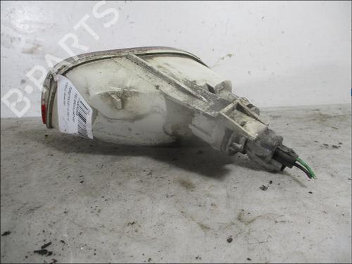 Tåkelys/Varsellys FORD FOCUS I (DAW, DBW) 1.8 TDCi | BP26095765C37 