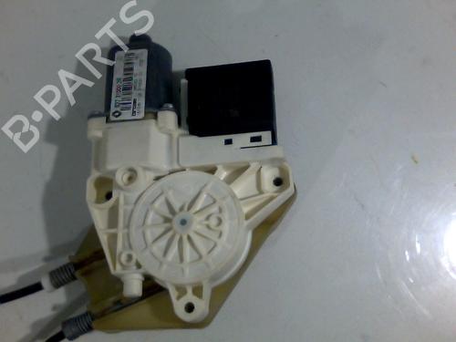 Rear left window mechanism RENAULT MEGANE III Hatchback (BZ0/1_, B3_) 1.9 dCi (BZ0N, BZ0J) | BP26085851C24 