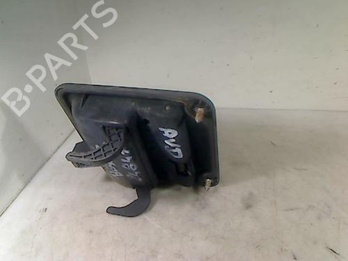 Front right exterior door handle CITROËN JUMPER I Van (230L) 2.5 D | BP26082621C129 