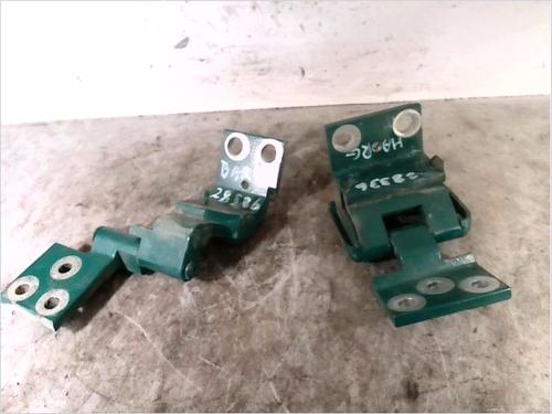 Used Hinge/Door check strap CITROËN BERLINGO / BERLINGO FIRST Box Body/MPV (M_) 1.6 HDI 90 (MB9HX, MC9HX) (90 hp) 26115122