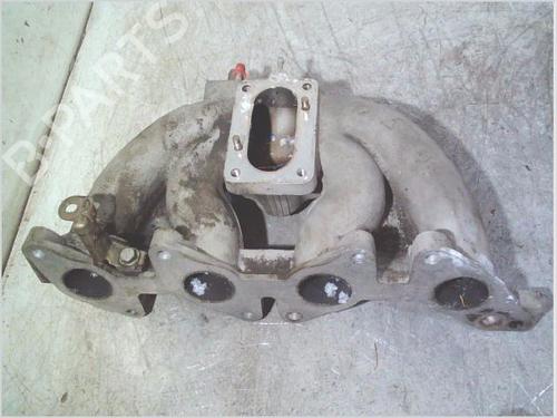 Used Intake manifold Intake manifold RENAULT 19 I (B/C53_) 1.4 (80 hp) 33951599 33951599