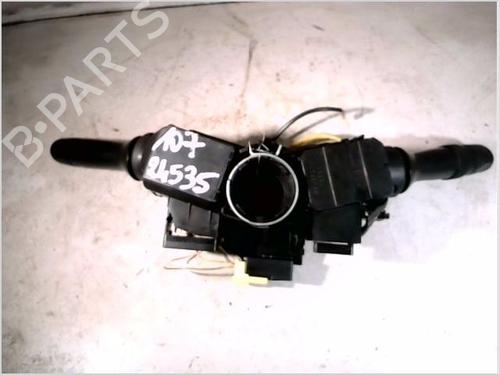 Used Steering column stalk PEUGEOT 107 (PM_, PN_) 1.0 (68 hp) 26108934