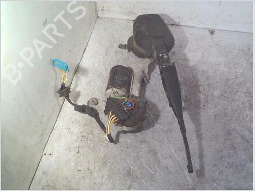 Used Front wipers mechanism MERCEDES-BENZ CLK (C208) CLK 320 (208.365) (218 hp) 29441010