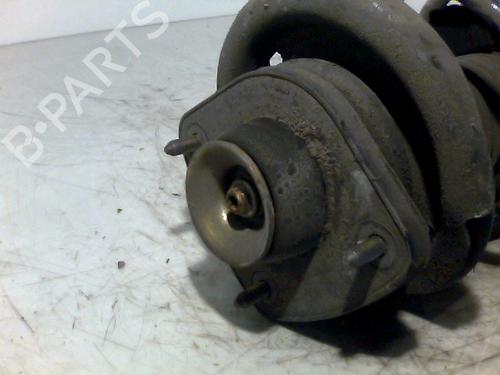 Right front shock absorber CITROËN SAXO (S0, S1) 1.5 D | BP26089307M17 