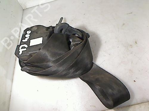 Used Front right seatbelt CITROËN C3 I (FC_, FN_) 1.4 HDi (70 hp) 26100039
