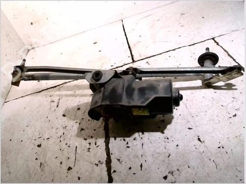 Front wiper motor RENAULT CLIO II (BB_, CB_) 1.2 (BB0A, BB0F, BB10, BB1K, BB28, BB2D, BB2H, CB0A,... | BP26102352M29 