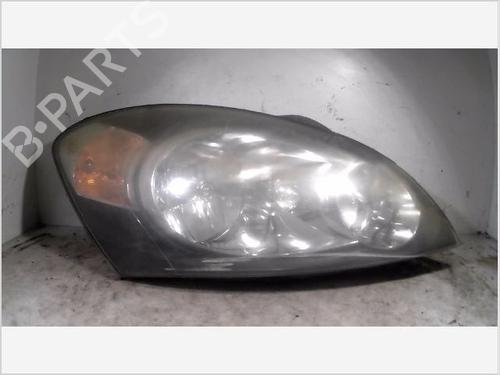 Højre forlygte KIA CEE'D Hatchback (ED) 1.6 CRDi 90 (90 hp) 29482415