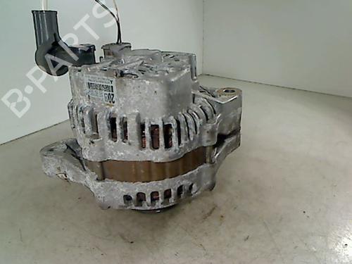 Generator SUZUKI WAGON R+ Hatchback (MM) 1.3 (RB413) (94 hp) 26071126