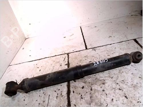 Used Right rear shock absorber PEUGEOT 2008 I (CU_) 1.2 THP 110 / PureTech 110 (110 hp) 26097002