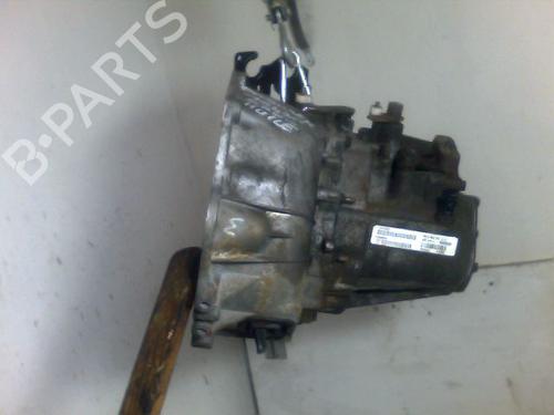 Gearkasse CHRYSLER PT CRUISER (PT_) 2.0 (141 hp) 26088568