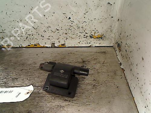 Used Ignition coil NISSAN SUNNY III Liftback (N14) 1.4 i (75 hp) 32982790